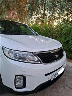 کیا سۆرینتۆ